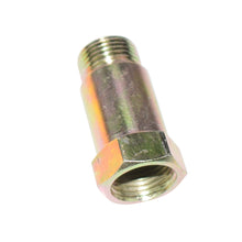 Load image into Gallery viewer, 2X 45mm O2 02 OXYGEN SENSOR EXTENDER M18 x 1.5 CEL FIX EXTENSION SPACER ADAPTER
