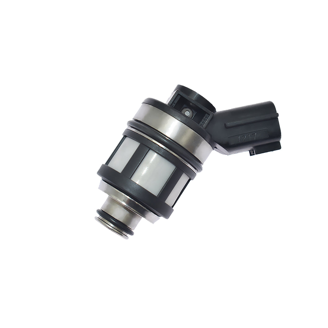 Fuel injection nozzleJS23-1