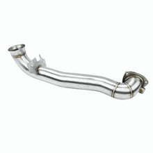 Load image into Gallery viewer, 2.5&quot; Stainless Steel Downpipe Tubing For 07-16 BMW Mini Cooper R55-R61 Completely 1.6 Turbo
