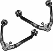 Load image into Gallery viewer, 13pc Front Upper Control Arm Ball Joints Tie Rods for Chevrolet Tahoe GMC Yukon
