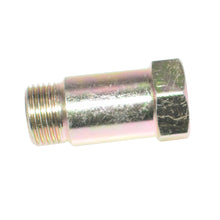 Load image into Gallery viewer, 2X 45mm O2 02 OXYGEN SENSOR EXTENDER M18 x 1.5 CEL FIX EXTENSION SPACER ADAPTER
