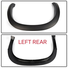 Load image into Gallery viewer, Wheel Fender Flares Fit For 02-08 Dodge Ram 1500 03-09 Ram 2500/3500
