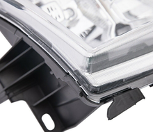 Load image into Gallery viewer, Chrome Replacement Headlights For 07-13 Chevy Silverado 1500/2500/3500
