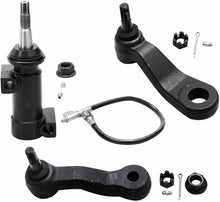 Load image into Gallery viewer, 13pc Front Upper Control Arm Ball Joints Tie Rods for Chevrolet Tahoe GMC Yukon
