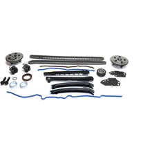 Load image into Gallery viewer, Timing Chain &amp; Oil Pump Kit For Ford F-150 F-250 F-350 Expedition Navigator 5.4L
