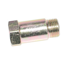 Load image into Gallery viewer, 2X 45mm O2 02 OXYGEN SENSOR EXTENDER M18 x 1.5 CEL FIX EXTENSION SPACER ADAPTER
