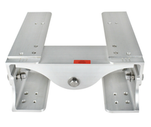 Load image into Gallery viewer, Jack Plate JPL4500 Adjustable 6&quot; Outboard Boat Jack Plate
