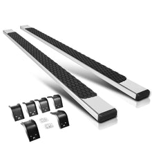 Load image into Gallery viewer, Step Bar Running Board For 09-22 Dodge RAM 1500-3500 Crew Cab 5&quot;Side Chrome
