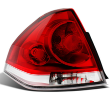 Load image into Gallery viewer, Tail Light Brake Lamp Replacement Left Driver Side FOR 2006-2013 Chevy Impala
