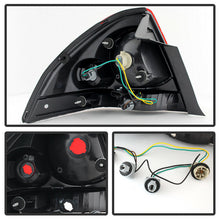 Load image into Gallery viewer, Tail Light Brake Lamp Replacement RH Passenger Right Side FOR 2006-2013 Chevy Impala
