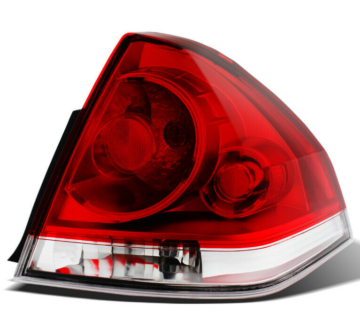 Tail Light Brake Lamp Replacement RH Passenger Right Side FOR 2006-2013 Chevy Impala