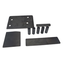 Load image into Gallery viewer, Steering Conversion Kit for Ford 1978-79 Power Box in 1967-77 F250 4WD
