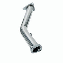 Load image into Gallery viewer, Downpipes Decat Catless Straight Downpipe Exhaust For Nissan 370z Infiniti G37
