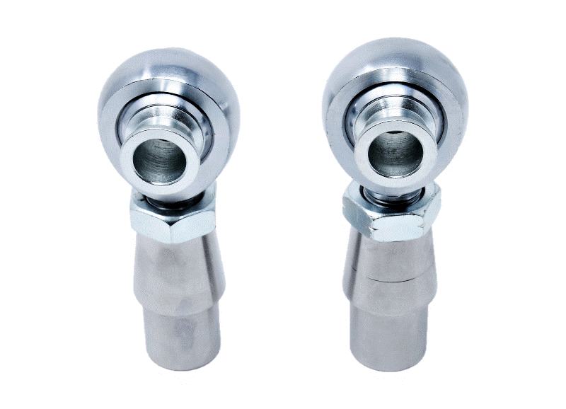 3/4” Rod End Joint KIT Left and Right hand thread