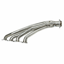 Load image into Gallery viewer, Long Headers For Chrysler 300C Stainless For Dodge Charger Magnum Challenger 5.7L
