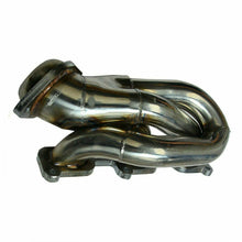 Load image into Gallery viewer, Fit 11-2015 Ford Mustang 3.7L New Stainless Steel Header Exhaust Manifold Fully
