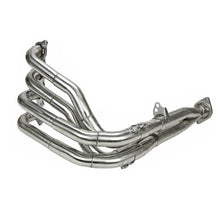 Load image into Gallery viewer, EXHAUST MANIFOLD HEADER B16 B18 FOR 94-01 ACURA INTEGRA B-SERIES TRI-Y
