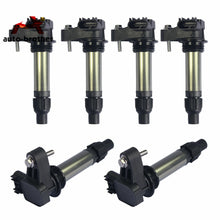 Load image into Gallery viewer, 6 Pcs Ignition Coil Set For Buick Chevy Camaro Cadillac ATS CTS SRX 2008-2013
