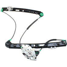 Load image into Gallery viewer, Power Window Regulator For 2001-2005 BMW 325i 2000 323i Front, Passenger Side
