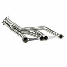 Load image into Gallery viewer, Stainless Headers Fits for Chevy Small Block SB V8 262 265 283 305 327 350 400
