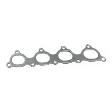 Load image into Gallery viewer, EXHAUST MANIFOLD HEADER B16 B18 FOR 94-01 ACURA INTEGRA B-SERIES TRI-Y
