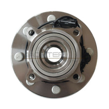 Load image into Gallery viewer, 2 Front Wheel Bearing and Hub for 2006 - 2008 Dodge Ram 1500 2500 3500 4WD 8LUGS
