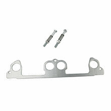 Load image into Gallery viewer, Fits Jeep Wrangler TJ 2.5L L4 Stainless Manifold Header w/ Pipe 97-99 New
