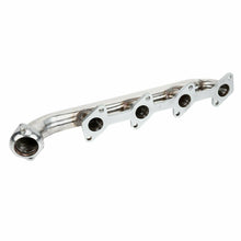 Load image into Gallery viewer, For 03-07 Ford Powerstroke F250 F350 6.0 Stainless Performance Headers Manifolds
