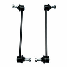 Load image into Gallery viewer, Suspension Kit for E46 3 Series Lower Control Arms Tie Rod Ends Sway Bar Links
