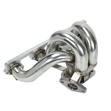 Load image into Gallery viewer, Fits 2.3L Ford Mustang SVO Thunderbird XR4Ti Center Mount Turbo Manifold T3
