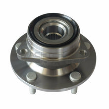 Load image into Gallery viewer, 2pcs Front Wheel Hub &amp; Bearing Aseembly For 1994-1999 Dodge RAM 1500 4WD 515006
