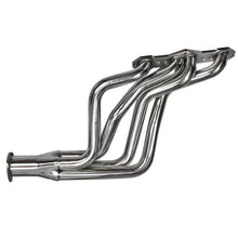 Load image into Gallery viewer, Long Tube SS Performance Headers New For Olds Cutlass Delta 65-74 350 400 455 V8
