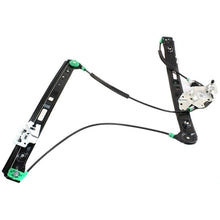 Load image into Gallery viewer, Power Window Regulator For 2001-2005 BMW 325i 2000 323i Front, Passenger Side
