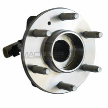 Load image into Gallery viewer, 2 Front Wheel Bearing hub 2006-2009 Chevy Uplander Buick Terraza Saturn Relay
