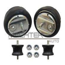 Load image into Gallery viewer, ENGINE MOTOR + TRANSMISSION MOUNT MOUNTS SET OF 4 for BMW E36 E46 LEFT + RIGHT
