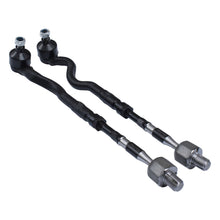 Load image into Gallery viewer, Suspension Kit for E46 3 Series Lower Control Arms Tie Rod Ends Sway Bar Links
