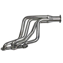 Load image into Gallery viewer, Long Tube SS Performance Headers New For Olds Cutlass Delta 65-74 350 400 455 V8
