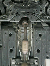 Load image into Gallery viewer, Cat Shield Catalytic Converter Security Protection For 2004 - 2009 Toyota Prius
