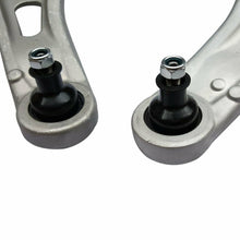 Load image into Gallery viewer, Suspension Kit for E46 3 Series Lower Control Arms Tie Rod Ends Sway Bar Links
