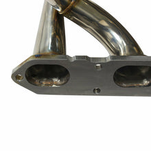 Load image into Gallery viewer, Stainless Steel Header Exhaust for Porsche 97-04 986 BOXSTER BASE/S
