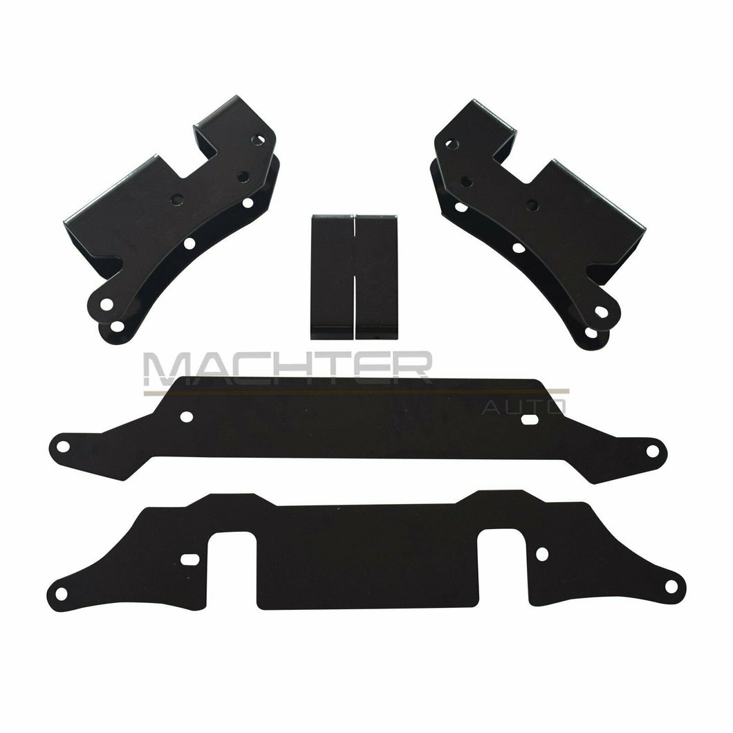 For 2014-21 POLARIS RZR 1000 XP 4 1000 3-5