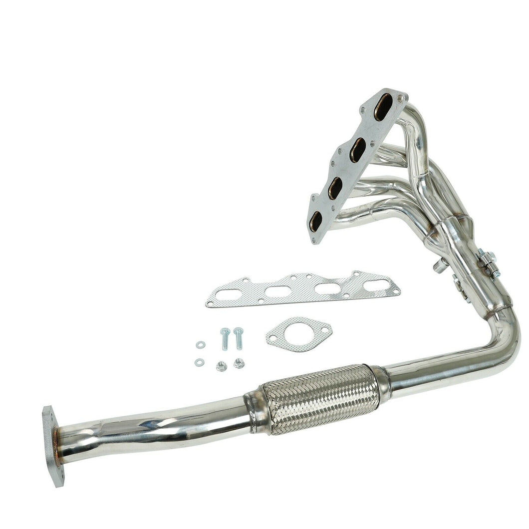 Auto Exhaust Headers for 95-99 Mitsubishi Eclipse