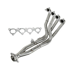 Load image into Gallery viewer, EXHAUST MANIFOLD HEADER B16 B18 FOR 94-01 ACURA INTEGRA B-SERIES TRI-Y
