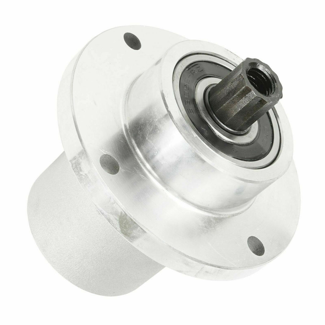 Spindle Assembly fits for Hustler FasTrak Zero Turn FasTrak SD 783506 8011793