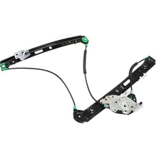 Load image into Gallery viewer, Power Window Regulator For 2001-2005 BMW 325i 2000 323i Front, Passenger Side
