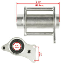 Load image into Gallery viewer, Rear Axle Bearing Housing Carrier Hub FOR Yamaha Blaster 200 YFS200 1988 - 2002
