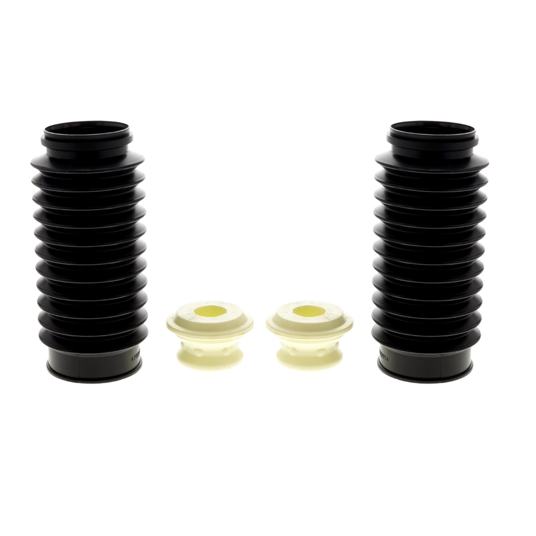 SUSPENSION SHOCKS/ STRUTS BELLOW DUST BOOT W/ BUMPER BUMP STOP 