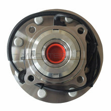 Load image into Gallery viewer, 4WD Front Wheel Hub Bearing for Excursion F-250 F-350 Super Duty SRW Fine Thread
