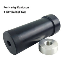 Load image into Gallery viewer, Mainshaft Sprocket Wrench 1 7/8&quot; Socket Tool For Harley Davidson 1936-2006 TC88
