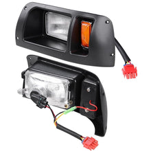 Load image into Gallery viewer, FOR Club Car DS Golf Cart LED Light Kit
